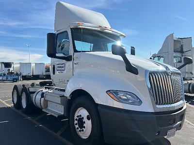 Used 2019 International LT International A26 Semi Truck for sale #274027 - photo 1
