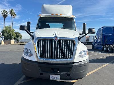 Used 2019 International LT International A26 Semi Truck for sale #274027 - photo 2