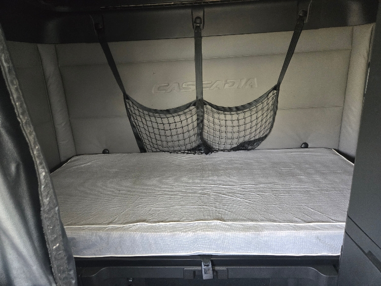 Used 2020 Freightliner Cascadia - photo 18