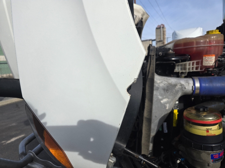 Used 2020 Freightliner Cascadia - photo 25