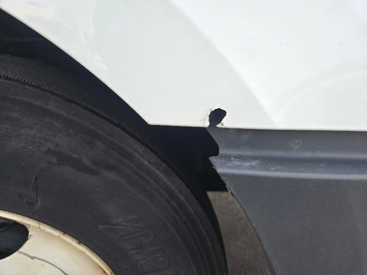 Used 2020 Freightliner Cascadia - photo 26