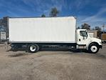 Used 2017 Freightliner M2 106 Conventional Cab Box Truck with Liftgate for sale #274085 - photo 15