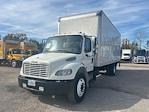 Used 2017 Freightliner M2 106 Conventional Cab Box Truck with Liftgate for sale #274085 - photo 3