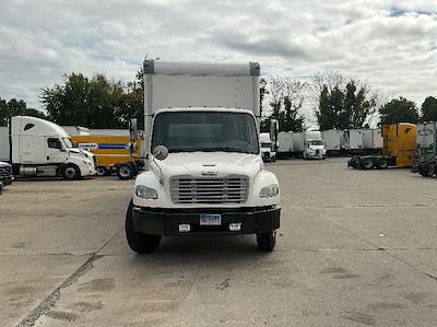 Used 2019 Freightliner M2 106 Conventional Cab Box Truck with Liftgate for sale #274088 - photo 2