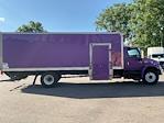 Used 2020 International MV Box Truck with Liftgate for sale #274284 - photo 15