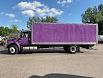 Used 2020 International MV Box Truck with Liftgate for sale #274284 - photo 4