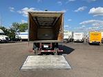 Used 2020 International MV Box Truck with Liftgate for sale #274284 - photo 9