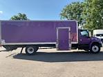 Used 2020 International MV Box Truck with Liftgate for sale #274285 - photo 15