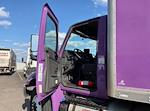 Used 2020 International MV Box Truck with Liftgate for sale #274285 - photo 16