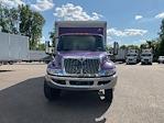Used 2020 International MV Box Truck with Liftgate for sale #274285 - photo 2