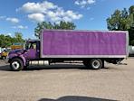 Used 2020 International MV Box Truck with Liftgate for sale #274285 - photo 4