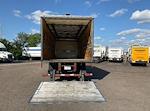 Used 2020 International MV Box Truck with Liftgate for sale #274285 - photo 9