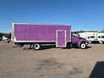 Used 2020 International MV Box Truck with Liftgate for sale #274286 - photo 15