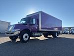 Used 2020 International MV Box Truck with Liftgate for sale #274286 - photo 3