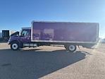 Used 2020 International MV Box Truck with Liftgate for sale #274286 - photo 4