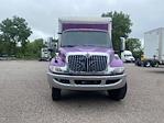 Used 2020 International MV Box Truck with Liftgate for sale #274287 - photo 2