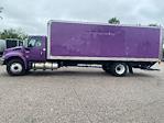 Used 2020 International MV Box Truck with Liftgate for sale #274287 - photo 4