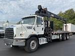 Used 2019 Freightliner 114SD Conventional Cab Crane Body for sale #274300 - photo 3