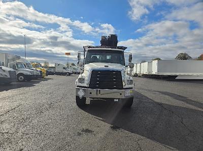 Used 2019 Freightliner 114SD Conventional Cab Crane Body for sale #274301 - photo 2