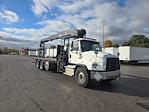 Used 2019 Freightliner 114SD Conventional Cab Crane Body for sale #274301 - photo 1