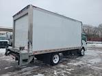 Used 2019 Isuzu NRR Refrigerated Body with Liftgate for sale #274524 - photo 13
