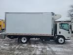 Used 2019 Isuzu NRR Refrigerated Body with Liftgate for sale #274524 - photo 15