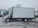 Used 2019 Isuzu NRR Refrigerated Body with Liftgate for sale #274524 - photo 4