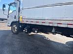 Used 2019 Isuzu NRR Morgan Truck Body Refrigerated Body SUPRA660 with Liftgate for sale #274570 - photo 5