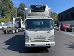 Used 2019 Isuzu NRR Morgan Truck Body Refrigerated Body SUPRA660 with Liftgate for sale #274577 - photo 2