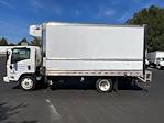 Used 2019 Isuzu NRR Morgan Truck Body Refrigerated Body SUPRA660 with Liftgate for sale #274577 - photo 4