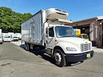 Used 2020 Freightliner M2 106 Refrigerated Body for sale #274631 - photo 1