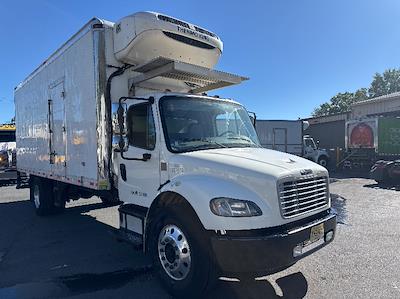 Used 2020 Freightliner M2 106 Refrigerated Body for sale #274633 - photo 1