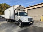 Used 2020 Freightliner M2 106 Refrigerated Body for sale #274635 - photo 1