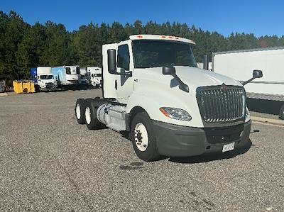 Used 2019 International LT International A26 Semi Truck for sale #274657 - photo 1