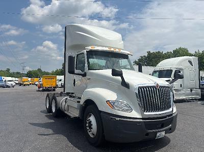 Used 2019 International LT International A26 Semi Truck for sale #274658 - photo 1