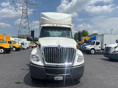 Used 2019 International LT International A26 Semi Truck for sale #274658 - photo 2