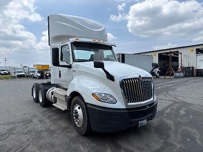 Used 2019 International LT International A26 Semi Truck for sale #274661 - photo 1