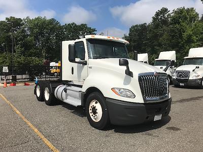 Used 2019 International LT International A26 Semi Truck for sale #274663 - photo 1