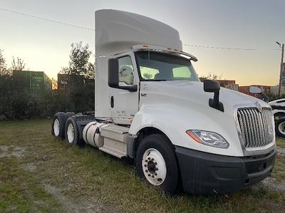 Used 2019 International LT International A26 Semi Truck for sale #274664 - photo 1