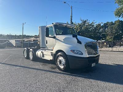 Used 2019 International LT International A26 Semi Truck for sale #274665 - photo 1
