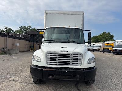 Used 2020 Freightliner M2 106 Conventional Cab Box Truck for sale #274679 - photo 2
