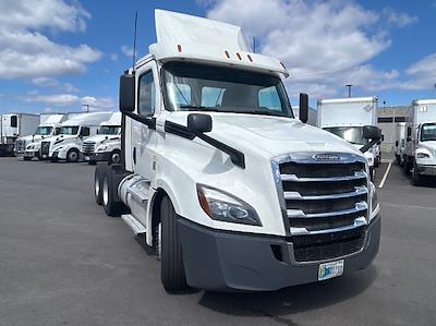 Used 2020 Freightliner Cascadia Detroit DD13 Semi Truck for sale #274721 - photo 1