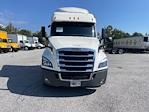 Used 2020 Freightliner Cascadia Detroit DD15AT Semi Truck with Sleeper Cab for sale #274835 - photo 2