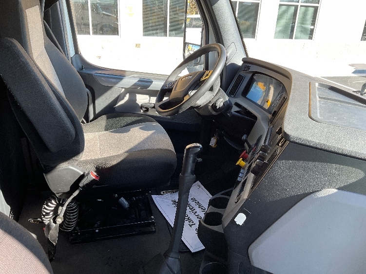 Used 2020 Freightliner Cascadia - photo 17