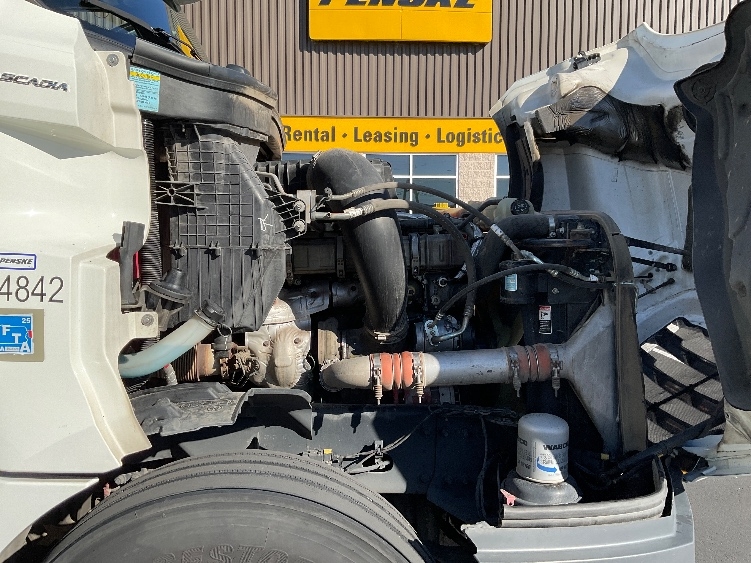 Used 2020 Freightliner Cascadia - photo 22