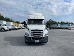 Used 2020 Freightliner Cascadia Detroit DD15AT Semi Truck with Sleeper Cab for sale #274845 - photo 2