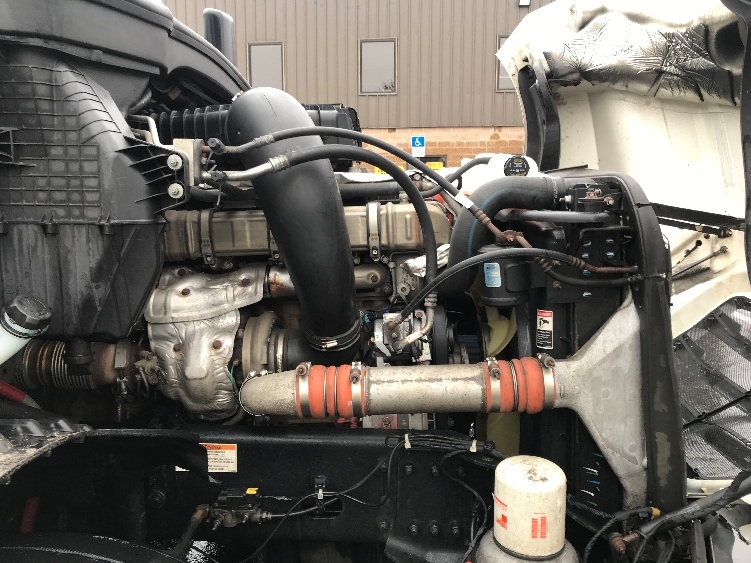 Used 2020 Freightliner Cascadia - photo 22