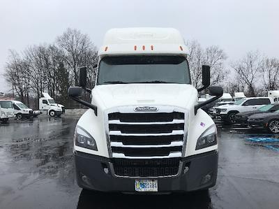 Used 2020 Freightliner Cascadia - photo 1