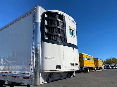 Used 2019 Utility Trailer Refrigerated Trailer 274871 for sale #274871 - photo 11