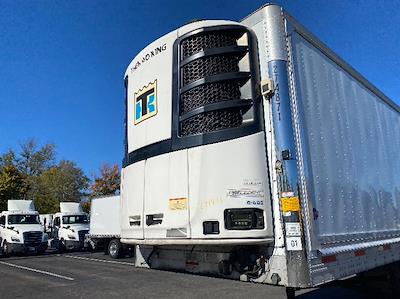 Used 2019 Utility Trailer Refrigerated Trailer 274871 for sale #274871 - photo 12